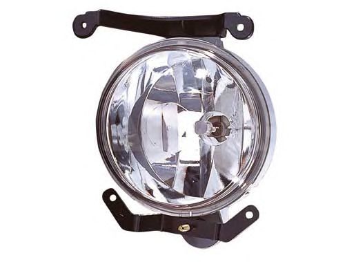 Projecteur antibrouillard