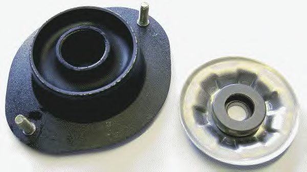 Kit de réparation, support de colonne d'amortissement