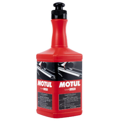 Motul Champu Car.
