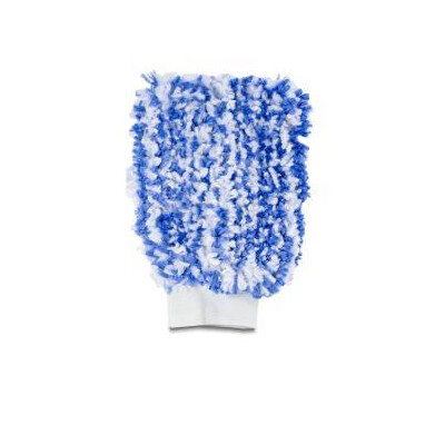 Coton de lavage de gant motul