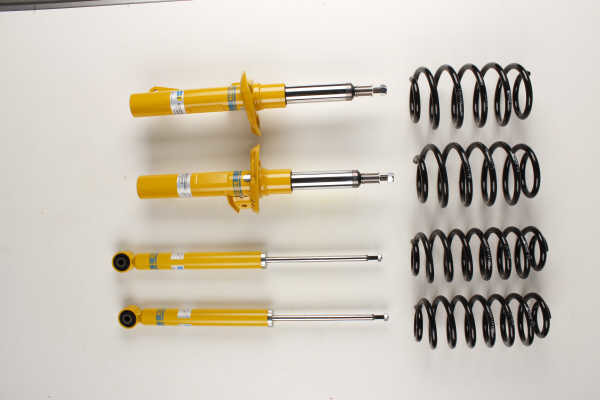 Kit de suspension, amortisseur BILSTEIN - B12 Pro-Kit 46194855BIL