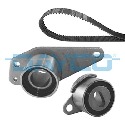 Jeu de courroies de distribution DAYCO KTB110/1