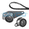 Jeu de courroies de distribution DAYCO KTB110/1