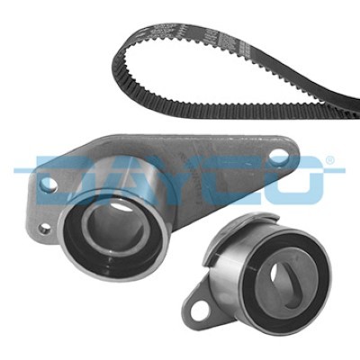 Jeu de courroies de distribution DAYCO KTB110/1