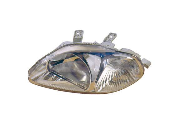 Faro principal