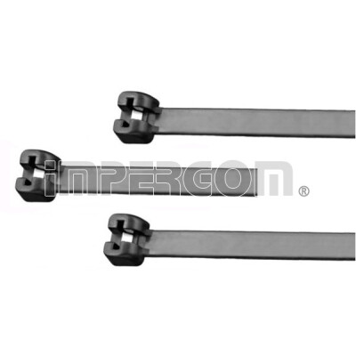 Collier de serrage