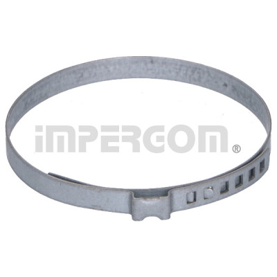 Collier de serrage