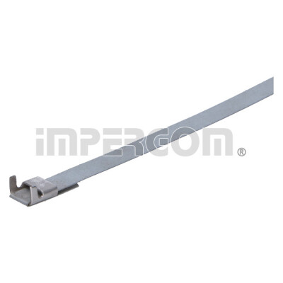 Collier de serrage