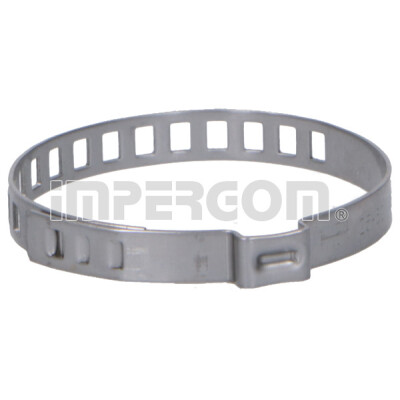 Collier de serrage