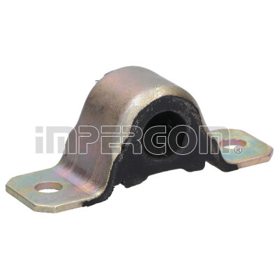 Suspension, stabilisateur