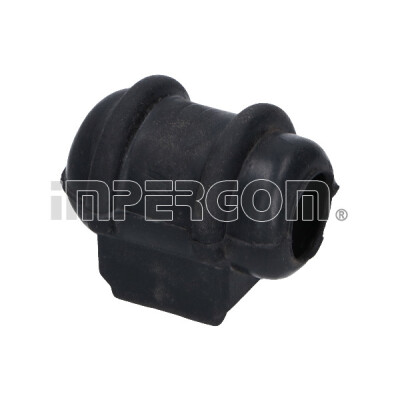 Suspension, stabilisateur