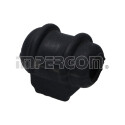 Suspension, stabilisateur