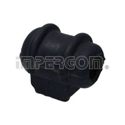 Suspension, stabilisateur