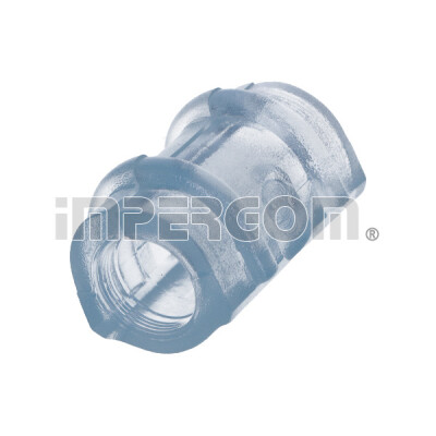 Suspension, stabilisateur
