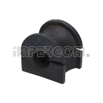 Suspension, stabilisateur