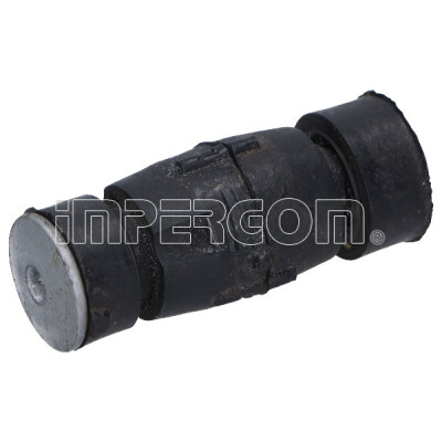 Suspension, stabilisateur