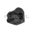 Suspension, stabilisateur