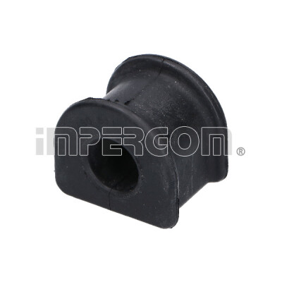 Suspension, stabilisateur