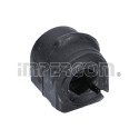 Suspension, stabilisateur