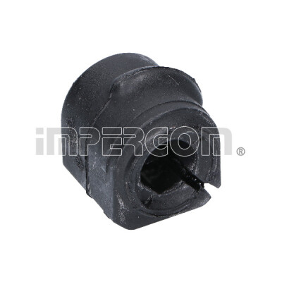 Suspension, stabilisateur
