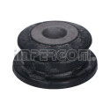 Suspension, support d'essieu