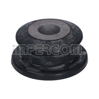 Suspension, support d'essieu
