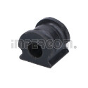 Suspension, stabilisateur
