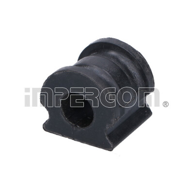 Suspension, stabilisateur