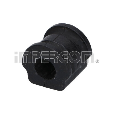 Suspension, stabilisateur