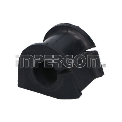 Suspension, stabilisateur