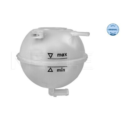 Vase d'expansion, liquide de refroidissement