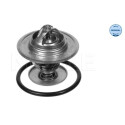 Thermostat, liquide de refroidissement MEYLE 100 121 0048