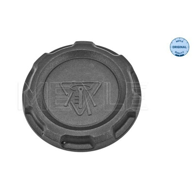 Bouchon, réservoir de liquide de refroidissement MEYLE 100 121 0070