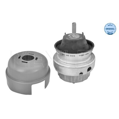 Support moteur MEYLE 100 199 0123