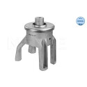 Support moteur MEYLE 100 199 0148