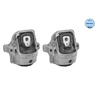 Support, moteur MEYLE 100 199 1401/S