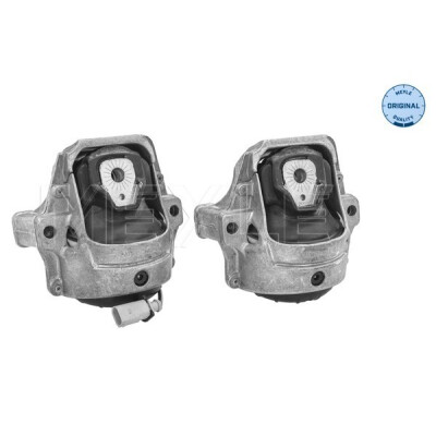 Support, moteur MEYLE 100 199 1406/S
