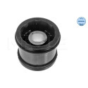 Suspension, support de boîte automatique