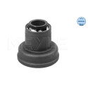 Suspension, bras oscillant MEYLE 100 407 0002