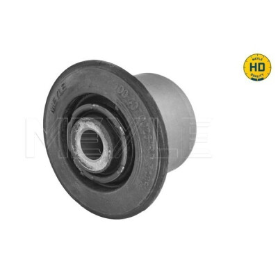 Suspension, bras oscillant MEYLE 100 407 0026/HD