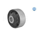 Suspension, bras oscillant MEYLE 100 407 0043
