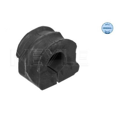 Suspension, stabilisateur
