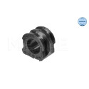 Suspension, stabilisateur
