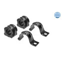 Suspension, stabilisateur