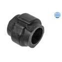 Suspension, stabilisateur