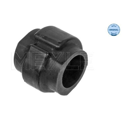 Suspension, stabilisateur