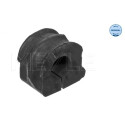 Suspension, stabilisateur