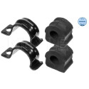 Suspension, stabilisateur