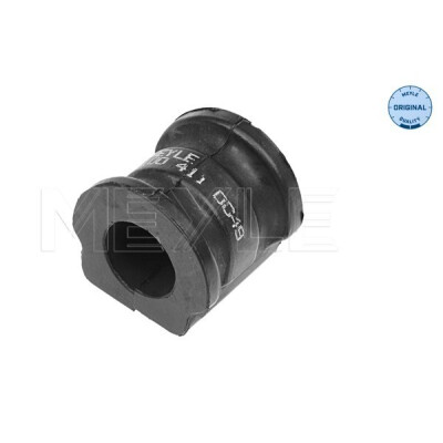Suspension, stabilisateur
