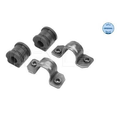 Suspension, stabilisateur